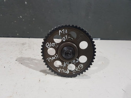 COMANDO VALVULAS ESCAPE RENAULT KWID 1.0 12V 2018