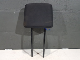 APOIO CABEÇA BANCO DIANTEIRO ESQUERDO RENAULT MEGANE GT