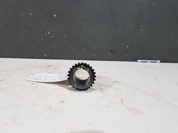 POLIA VIRABREQUIM MOTOR RENAULT KWID 1.0 12V 2018