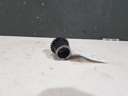 POLIA VIRABREQUIM MOTOR RENAULT KWID 1.0 12V 2018