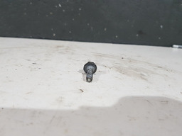 PARAFUSO BOMBA OLEO MOTOR RENAULT CLIO 1.0 16V 2002