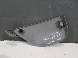 ACABAMENTO BANCO DIANTEIRO DIREITO LADO DIREITO SCENIC 2001