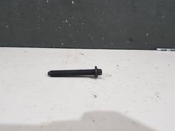 Parafuso Mancal Virabrequim Motor Peugeot 308 1.6 16v 2012