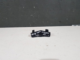 ACABAMENTO PORTA TRASEIRA ESQUERDA RENAULT MEGANE GRAND TOUR