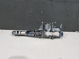 SUPORTE MAÇANETA EXTERNA PORTA DIANTEIRA DIREITA C4 PICASSO