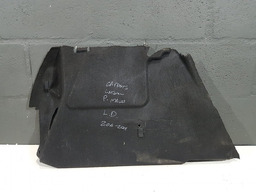 CARPETE TRASEIRA DIREITA MALA PEUGEOT 206 2001