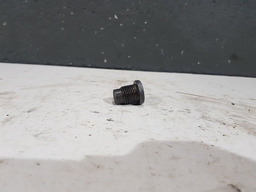 PARAFUSO BOJÃO OLEO CARTER RENAULT CLIO 1.0 16V 2007