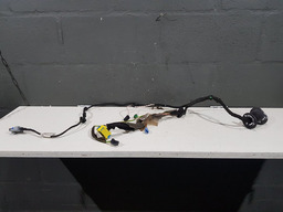 Chicote Porta Dianteira Direite Citroen C4 Picasso 2010