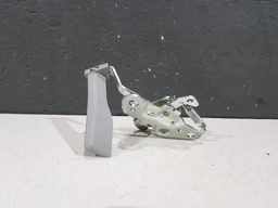 FECHADURA ALAVANCA INFERIOR CAPO DIANTEIRO PEUGEOT 207 08/14