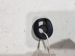 ACABAMENTO GUIA ENCOSTO CABEÇA RENAULT MEGANE