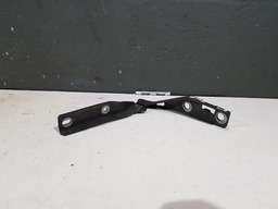 DOBRADIÇA DIREITA CAPO DIANTEIRO PEUGEOT 207 PASSION 2011