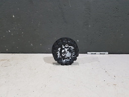 Manopla Regulagem Altura Banco Renault Clio 2007