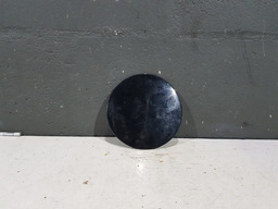 Tampa Portinhola Tanque Combustivel Citroen C4 Picasso 2010