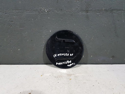 TAMPA PORTINHOLA TANQUE COMBUSTIVEL CITROEN C4 PICASSO 2010