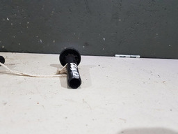 GUIA ENCOSTO CABEÇA BANCO RENAULT CLIO