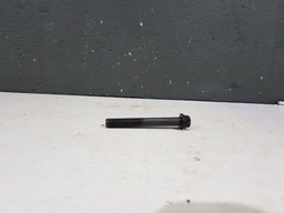 PARAFUSO VIRABREQUIM MOTOR RENAULT SANDERO 2010 1.6 16V