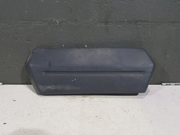 Acabamento Esquerdo Banco Dianteiro Direito Renault Megane