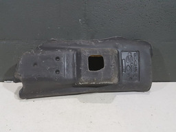 Forro Acabamento Alavanca Marcha Renault Megane Grand Tour