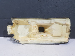 FORRO ACABAMENTO ALAVANCA MARCHA RENAULT MEGANE GRAND TOUR