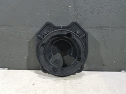 Suporte Alto Falante Porta Traseira Esquerda C4 Picasso 2010