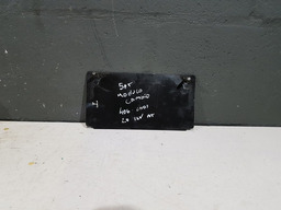 Suporte Modulo Cambio Peugeot 406 2001 2.0 16v Automatico