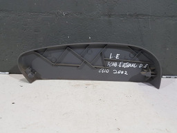 ACABAMENTO ESQUERDO BANCO DIANTEIRO ESQUERDO RENAULT CLIO