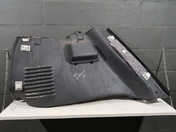 CARPETE ACABAMENTO DIREITO PORTA MALAS CITROEN C4 PICASSO