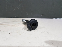 GUIA TRAVA ENCOSTO CABEÇA BANCO RENAULT CLIO