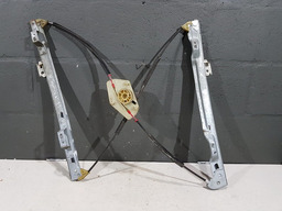 Maquina Vidro Porta Dianteira Esquerda Citroen C4 Picasso