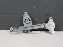 MAQUINA VIDRO PORTA TRASEIRA ESQUERDA CITROEN C4 PICASSO