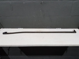 PESTANA EXTERNA PORTA TRASEIRA ESQUERDA CITROEN C4 PICASSO