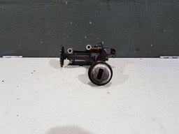 BOMBA OLEO MOTOR RENAULT SANDERO 1.6 8V 2010