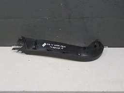 ACABAMENTO DIREITO TAMPA PORTA MALAS CITROEN C4 PICASSO 2010