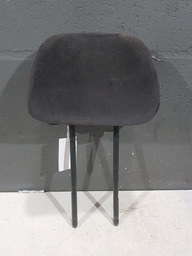 Apoio Cabeça Banco Dianteiro Esquerdo Renault Megane Gt 2012