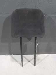 APOIO CABEÇA BANCO DIANTEIRO ESQUERDO RENAULT MEGANE GT 2012