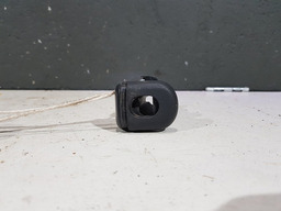 Guia Trava Encosto Cabeça Banco Renault Megane