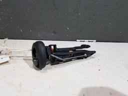 Guia Trava Apoio Cabeça Banco Citroen C8 2005