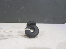 GUIA TRAVA ENCOSTO CABEÇA BANCO RENAULT MEGANE