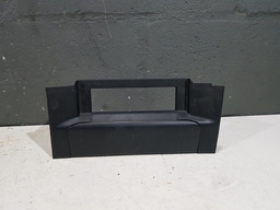 ACABAMENTO PORTA OBJETO PAINEL CITROEN C4 LOUNGE