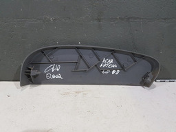 ACABAMENTO DIREITO BANCO DIANTEIRO DIREITO RENAULT CLIO 2002