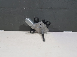 Motor Limpador Para Brisa Traseiro Citroen C4 Picasso 2010