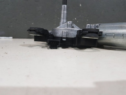 MOTOR LIMPADOR PARA BRISA TRASEIRO CITROEN C4 PICASSO 2010