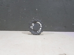 Manopla Regulagem Altura Banco Dianteiro Direito Clio 2002