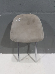 APOIO CABEÇA BANCO DIANTEIRO ESQUERDO CITROEN C8 2005