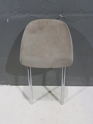 APOIO CABEÇA BANCO DIANTEIRO ESQUERDO CITROEN C8 2005