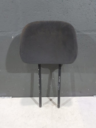 Apoio Cabeça Banco Dianteiro Esquerdo Renault Megane 2012