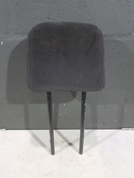 APOIO CABEÇA BANCO DIANTEIRO ESQUERDO RENAULT MEGANE 2012