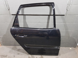 Porta Traseira Direita Citroen C4 Picasso 2010