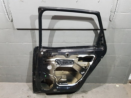 PORTA TRASEIRA DIREITA CITROEN C4 PICASSO 2010