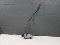 FECHADURA PORTA TRASEIRA DIREITA CITROEN C4 PICASSO 2010